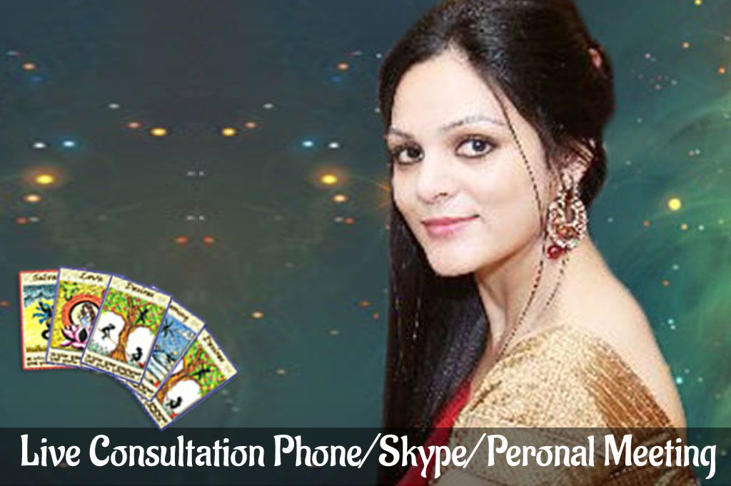 live consultation with swati