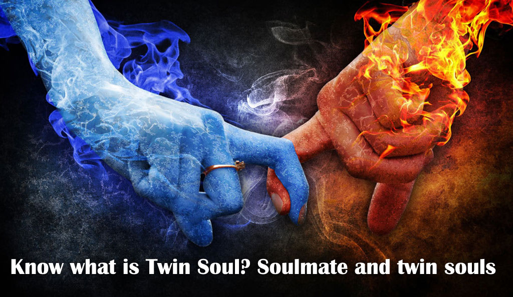 Twin Soul and Soulmate