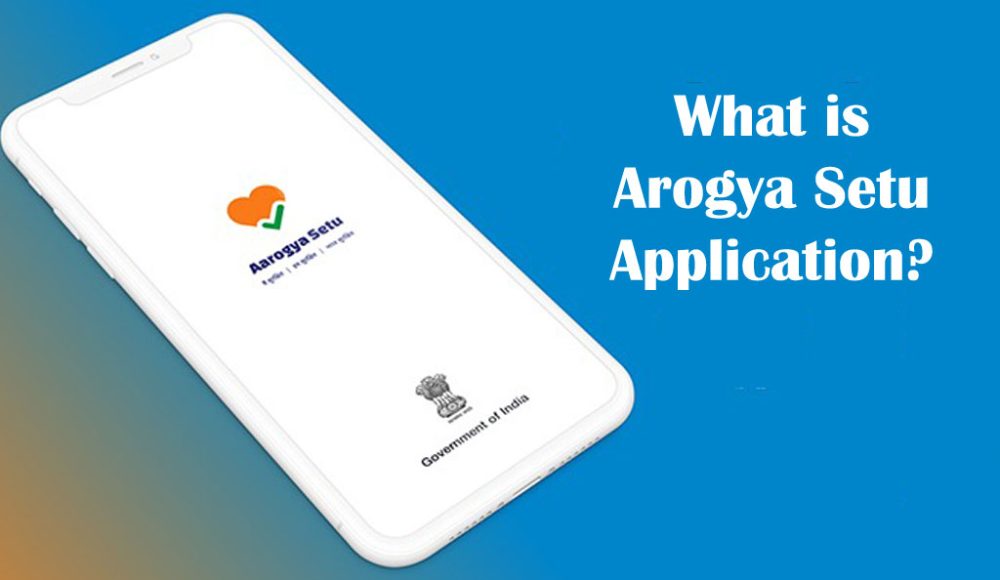 Arogya Setu Application