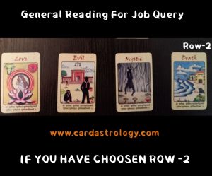 General Reading For Jab And Career