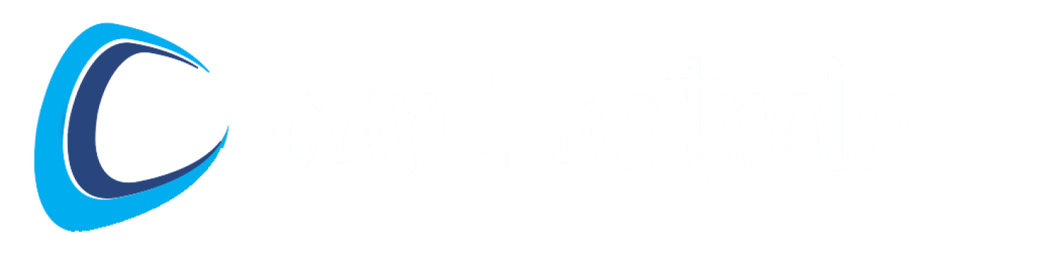 CardAstrology Logo
