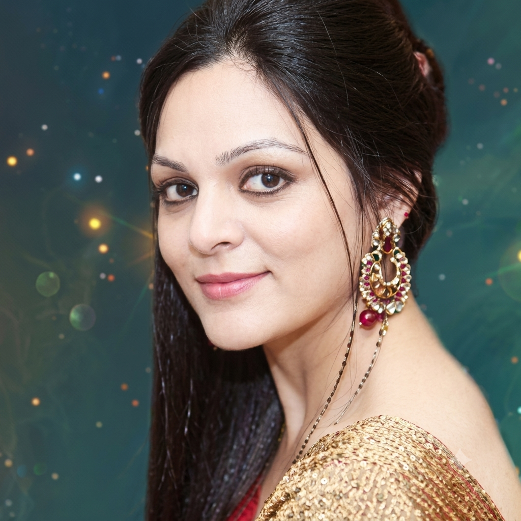 Swati Saini