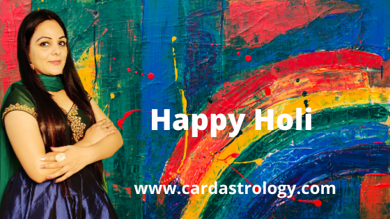 Happy Holi