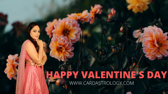 Happy Valentine’s Day