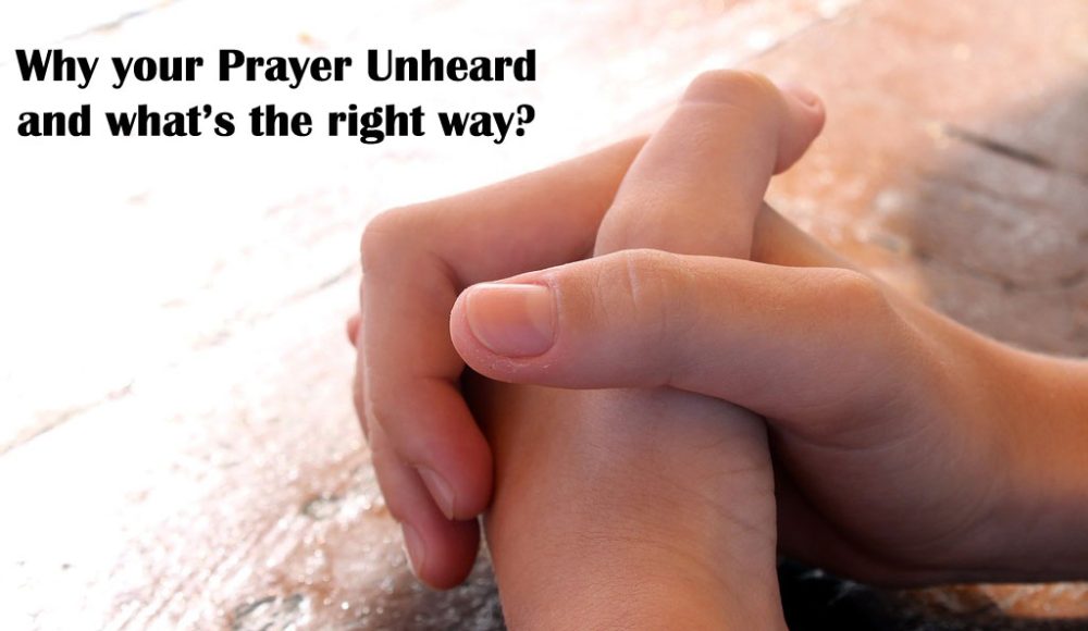 prayer