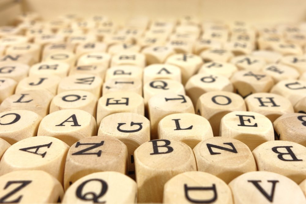 who are you and what you are? know yourself with the first letter of your name. तुम कौन हो और तुम क्या हो अपने नाम के पहले अक्षर से खुद को जानें।
