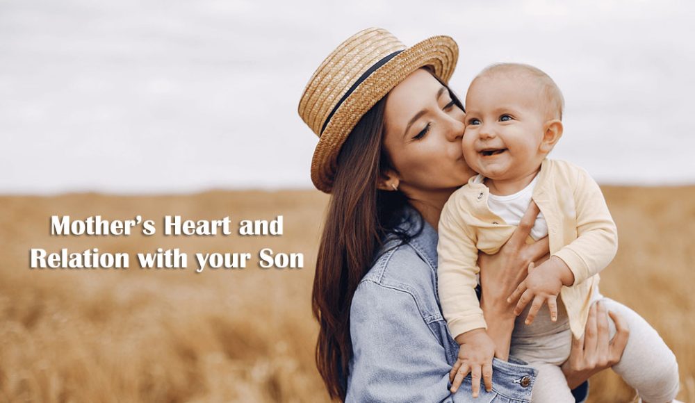 Mothers Heart