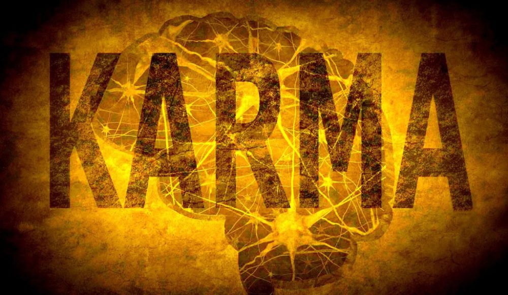 Law of Karma