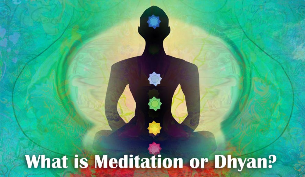 Meditation