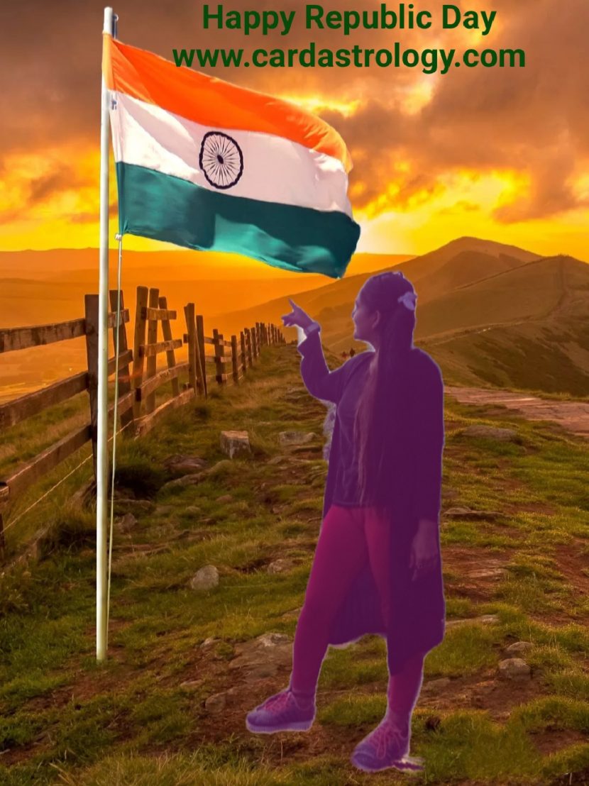 Happy Republic Day 2021
