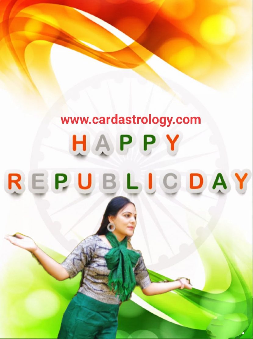 Happy Republic Day