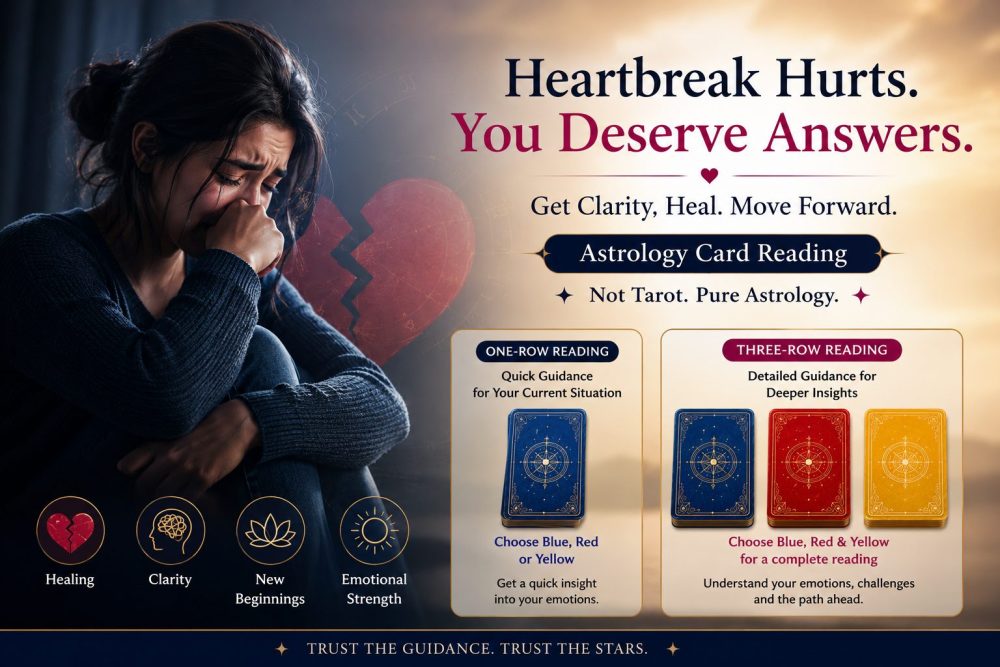 emotional healing